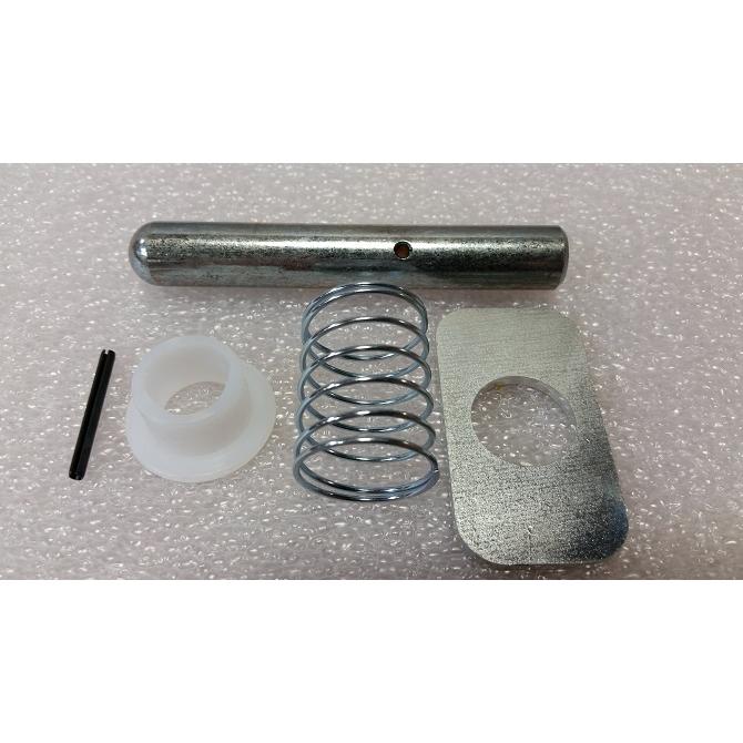 Skyjack Part # 110824 - Center Spring Pin Latch