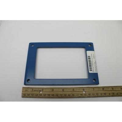 Genie Part # 110852P. 110852PGT - BRACKET.DISPLAY RETAINER