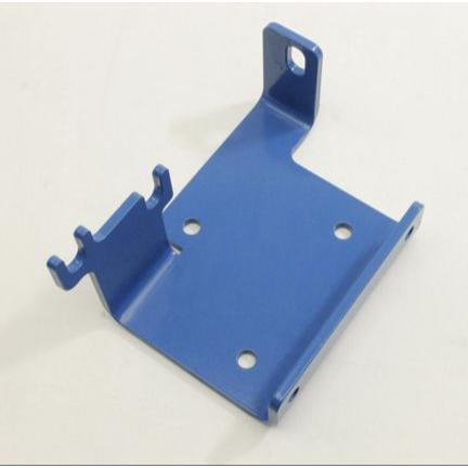 Genie Part # 110890P. 110890PGT - FORMING.REGULATOR MOUNT.PTD