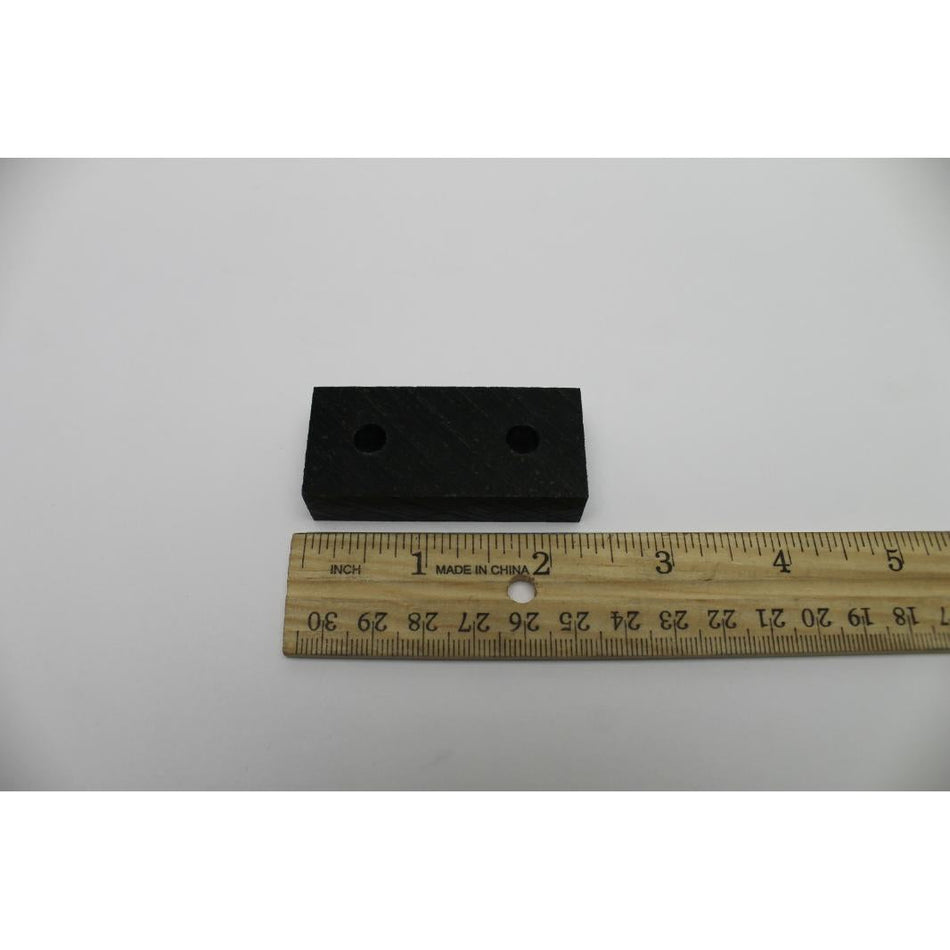 Genie Part # 111089. 111089GT - WEAR PAD.EXTENSION CYLINDER