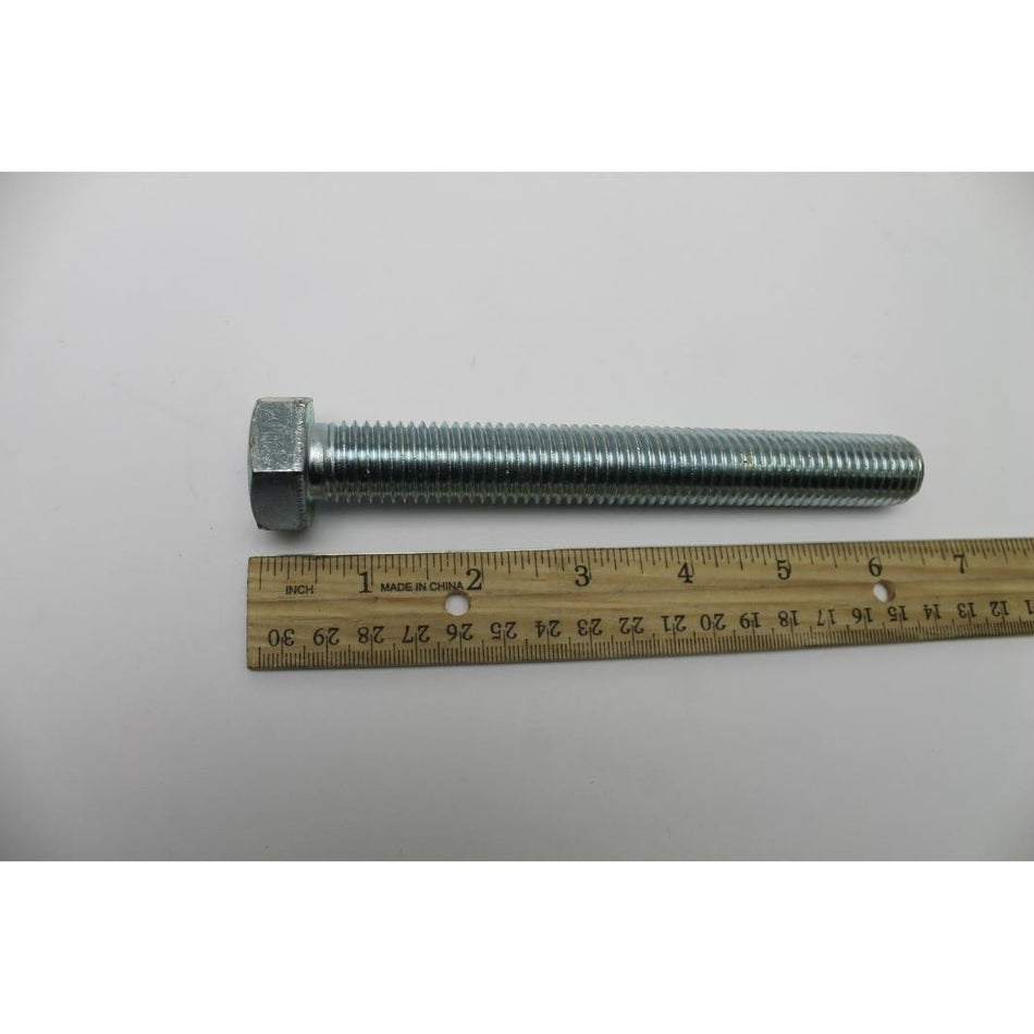 Genie Part # 111149. 111149GT - SCREW.HHC.3/4-10X6.GR5.FULL TH