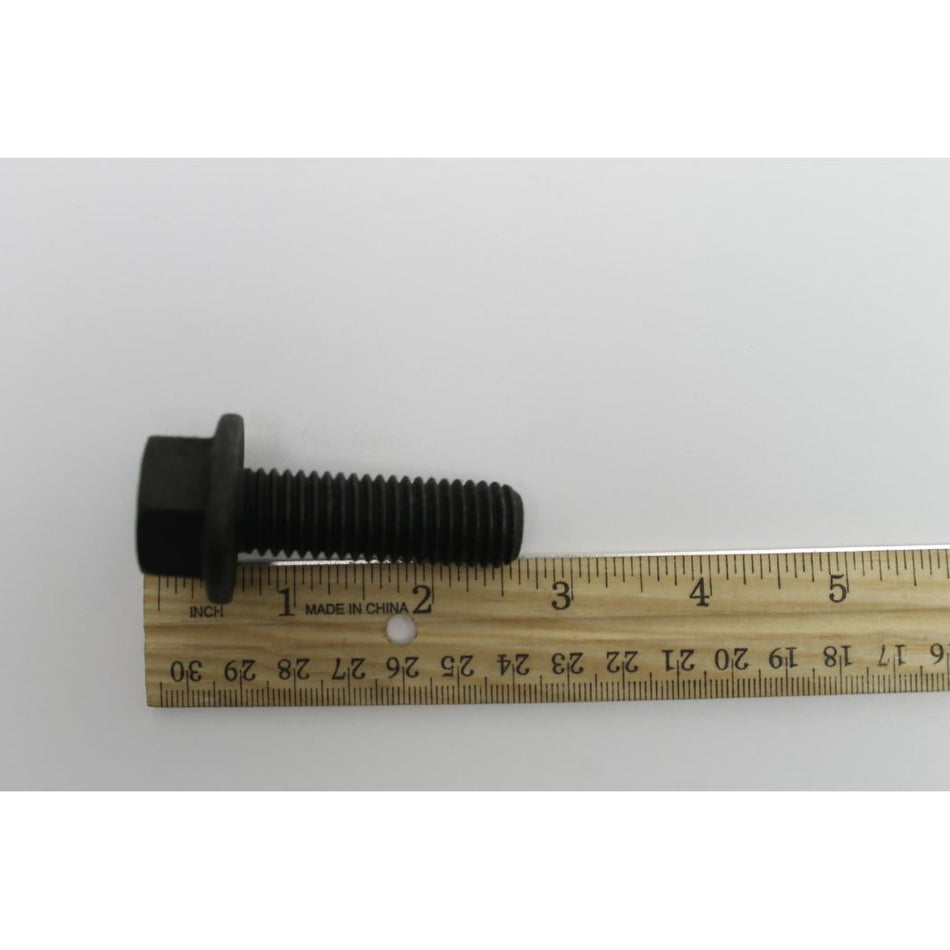 Genie Part # 111155. 111155GT - SCREW.FLANGE.HHC.5/8-11X2.GR8