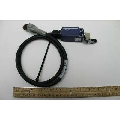 Genie Part # 111379. 111379GT - HARNESS.L.S.SAFETY.BOOM ANGLE