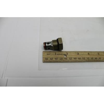 Genie Part # 111392. 111392GT - VALVE.CHECK.150 PSI