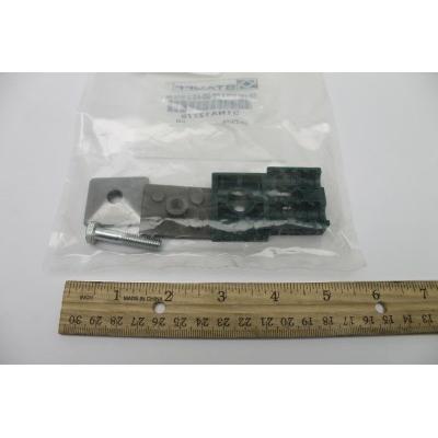 Genie Part # 111437. 111437GT - HYDRAULIC TWIN CLAMP