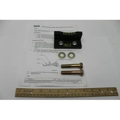 Genie Part # 111524. 111524GT - KIT.WEAR PAD. EXT CYL.SB