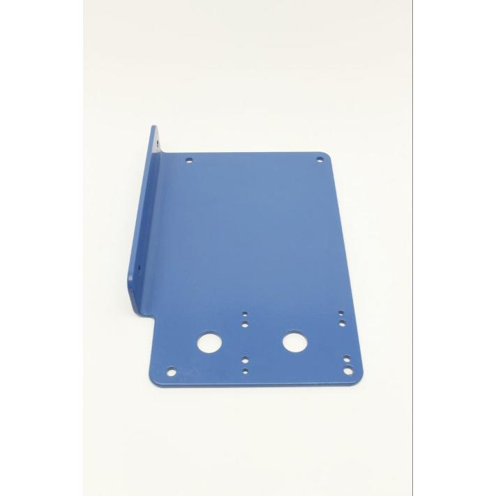 Genie Part # 111576. 111576GT - FORMING.CONTROLBOX MT.WELD GEN