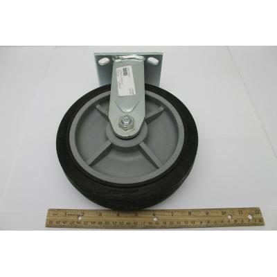Genie Part # 11160. 11160GT - CASTER.PL.RGD.8 X 2