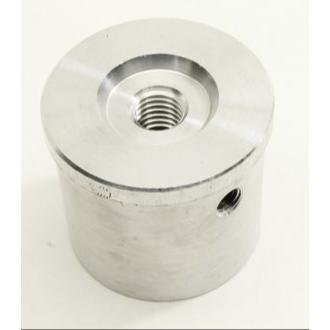 Genie Part # 111639. 111639GT - FORMING.FUEL FILTER MOUNT