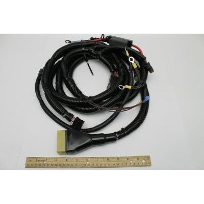 Genie Part # 111672. 111672GT - HARNESS.DEUTZ ENGINE (F3L2011)
