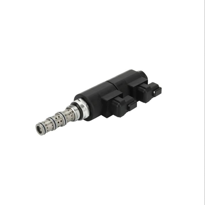 Genie Part # 111703. 111703GT - VALVE.SOLENOID 3 POS.4 WAY***