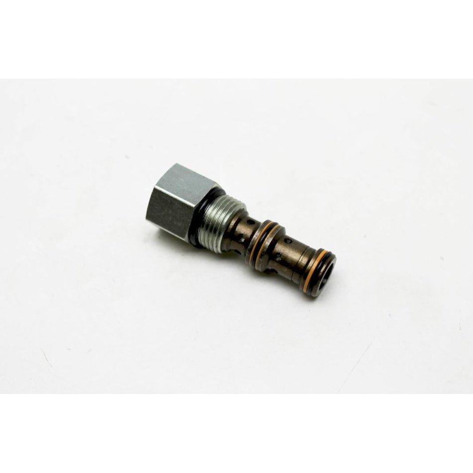 Genie Part # 111705. 111705GT - VALVE.FLOW REGULATOR 3.5 GPM**