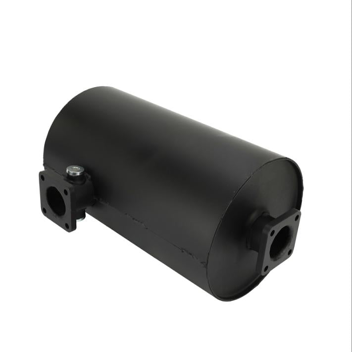 Genie Part # 111710. 111710GT - MUFFLER. CATALYTIC. CONTINENTAL
