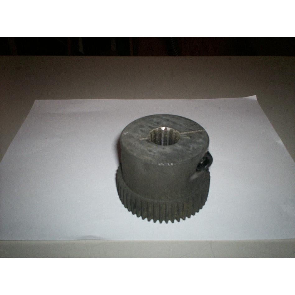 Genie Part # 111862. 111862GT - COUPLER.HUM.15T X 50T