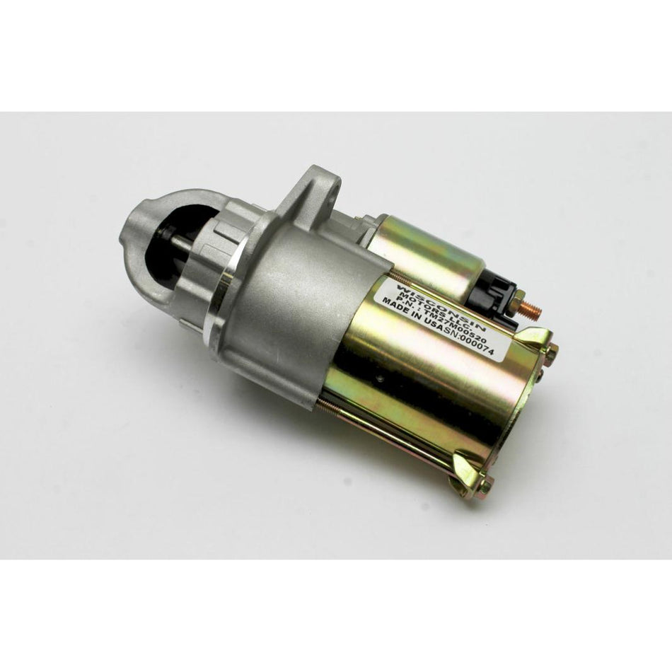 Genie Part # 111916. 111916GT - STARTER. TME 2.7L ENGINE