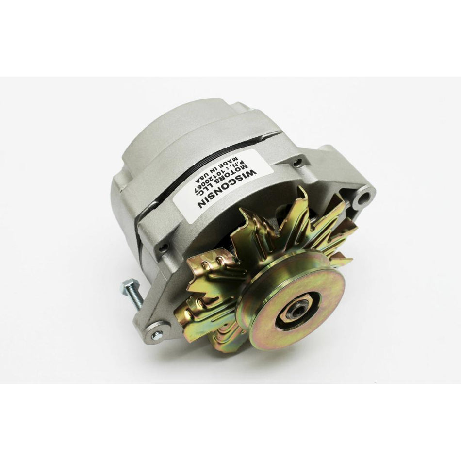 Genie Part # 111924. 111924GT - ALTERNATOR.TME2.7L ENGINE