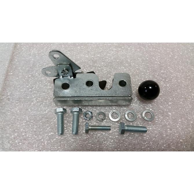 Skyjack Part # 111954 - Latch Assy(Hydraulic Tray Side