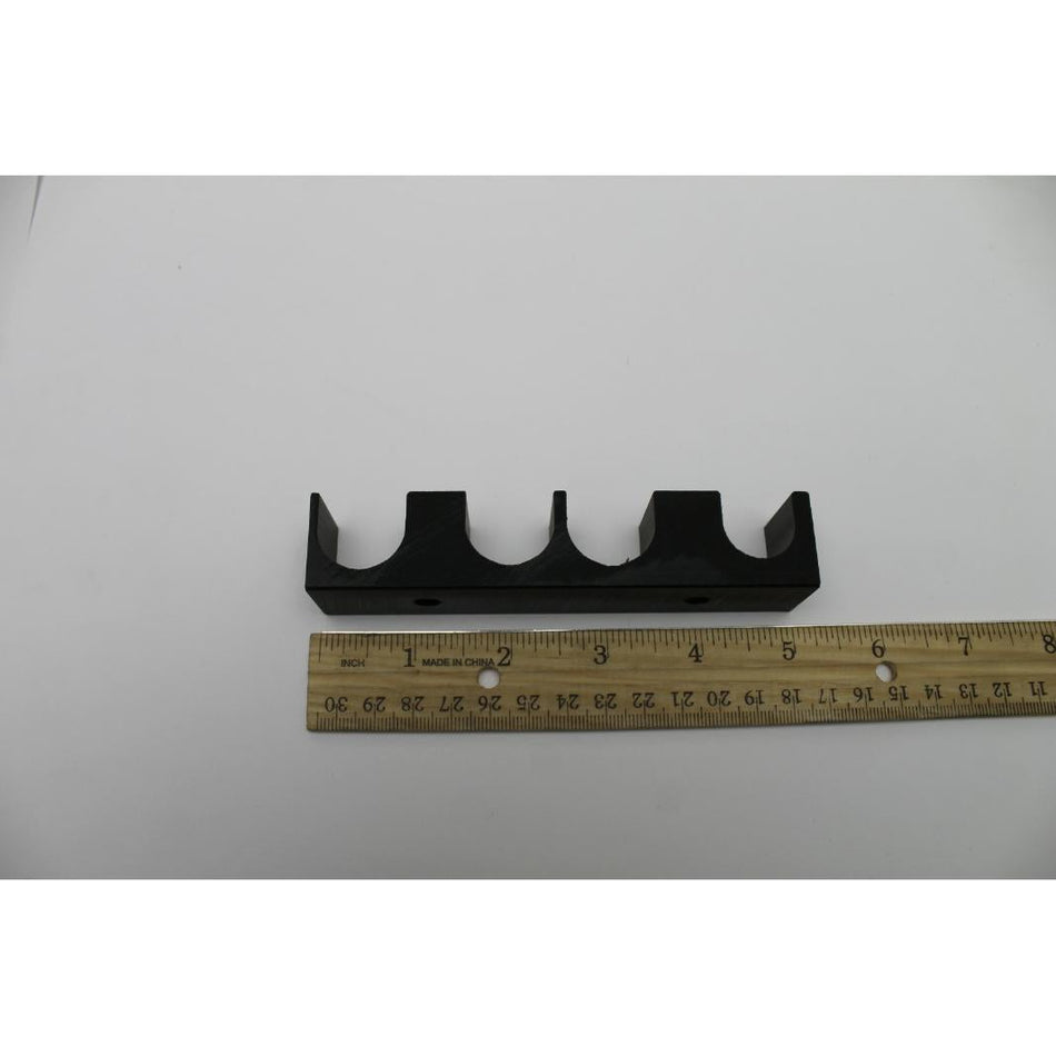 Genie Part # 111997. 111997GT - OPT.HOSE AND CABLE CLAMP