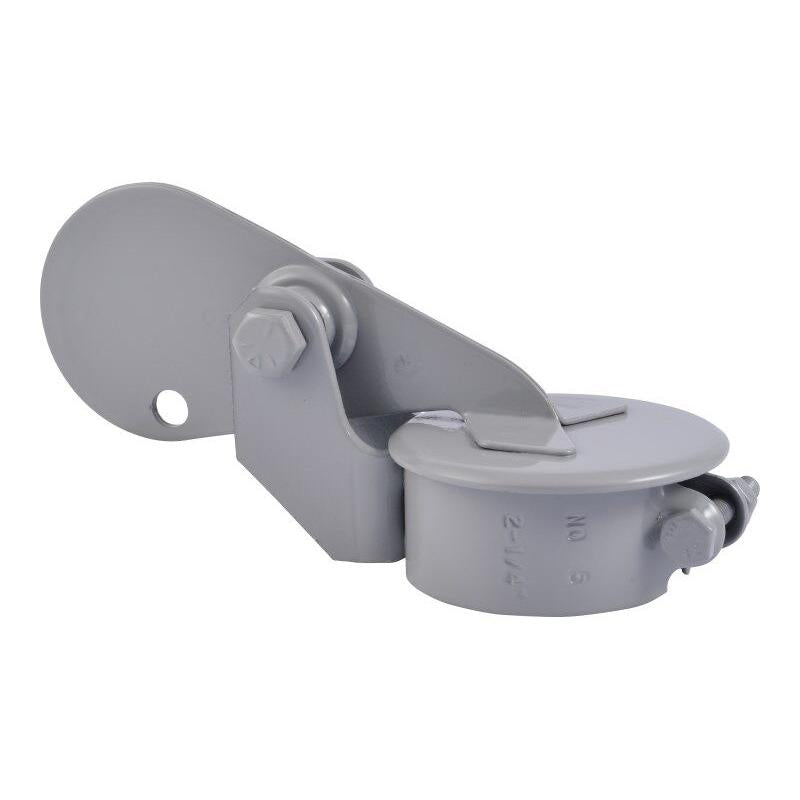 JLG Part # 1120067 - CAP. 2-1/4 RAIN