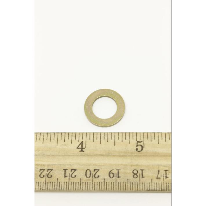 Genie Part # 11209. 11209GT - WASHER.FLAT.USS.7/16.Y
