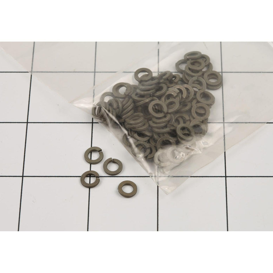 Skyjack Part # 112249 - WASHER-LOCK #8 NOM