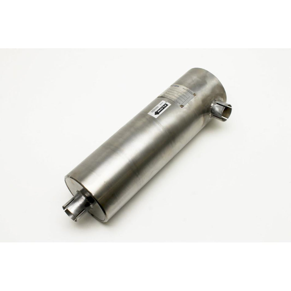 Genie Part # 112291. 112291GT - MUFFLER.CATALYTIC.PERKINS 403C