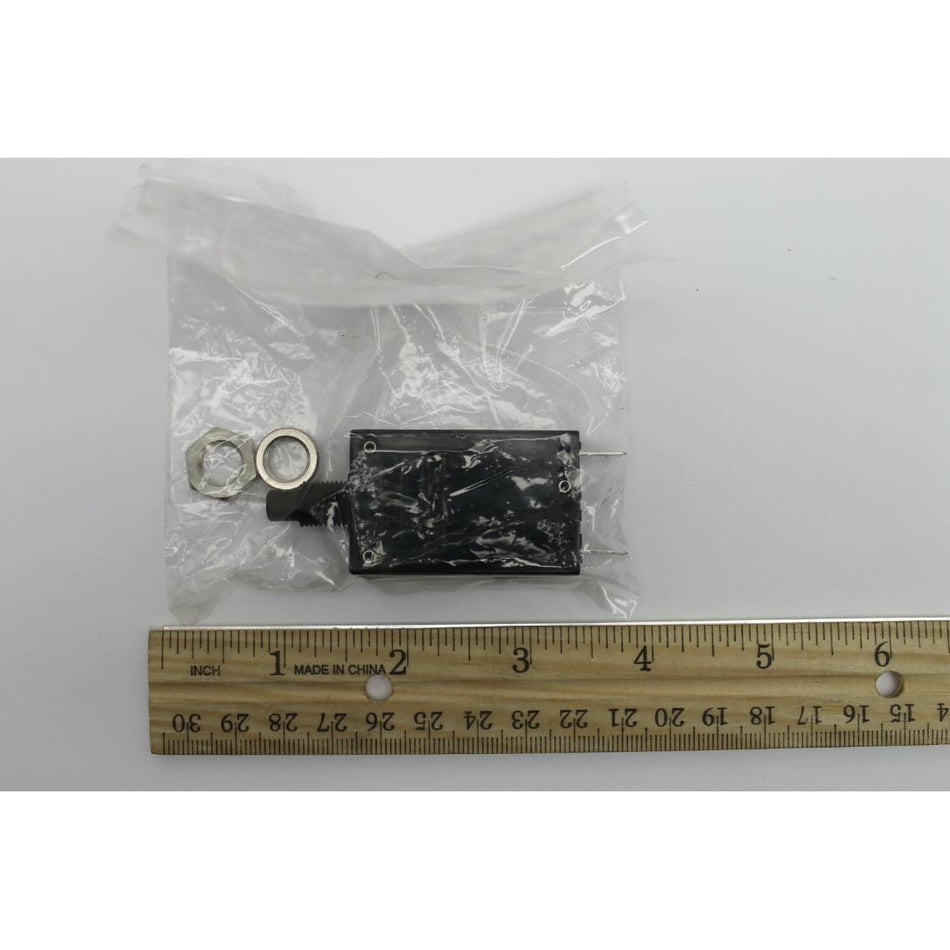 Genie Part # 112392. 112392GT - CIRCUIT BREAKER.25A