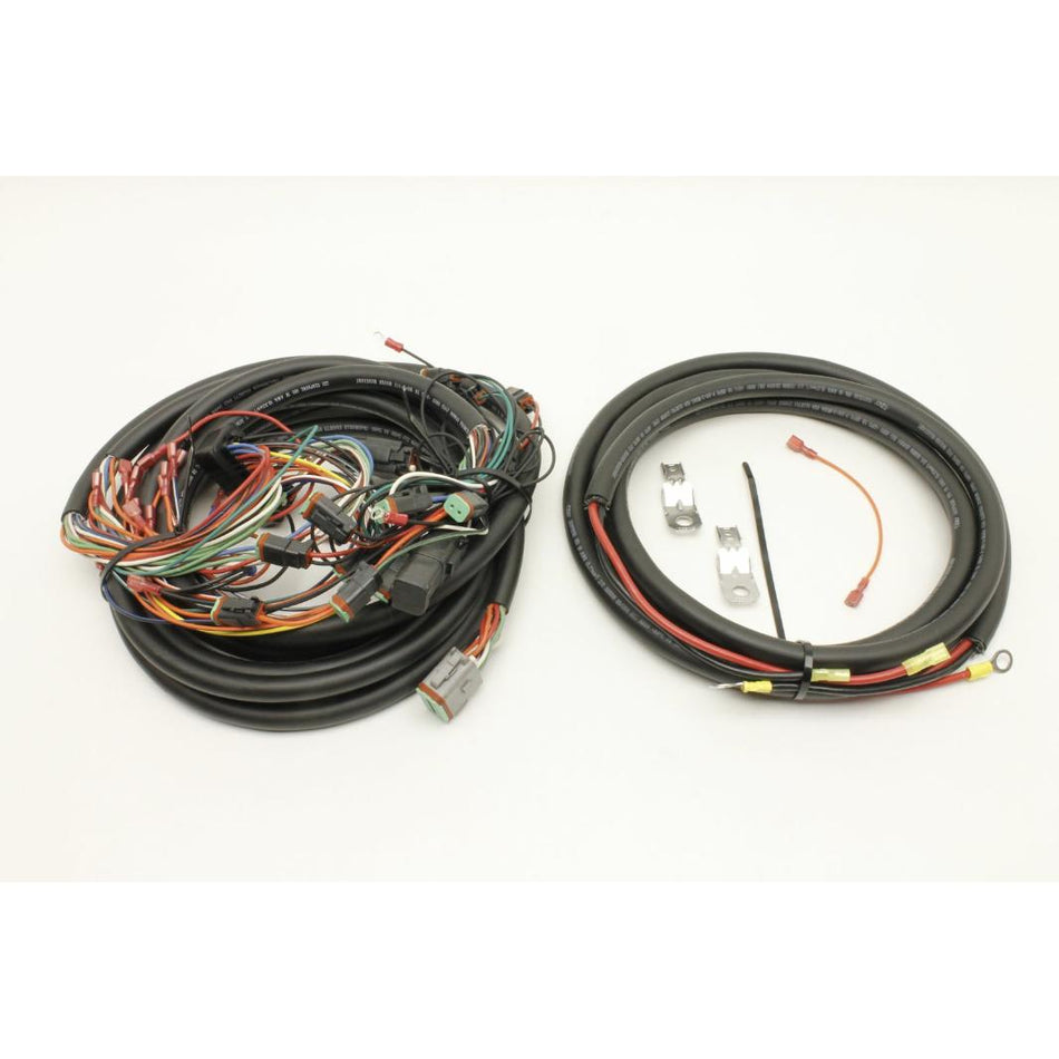Genie Part # 112416. 112416GT - HARNESS. LCP-DF. J1. GS68
