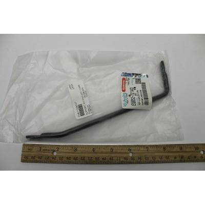 Genie Part # 112486. 112486GT - SUPPORT. EX RAD. (KIT 112483)