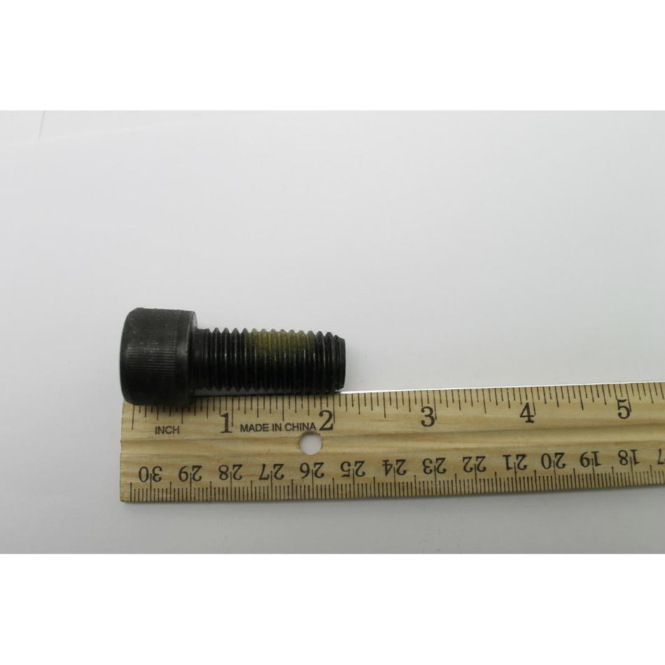 Genie Part # 112512. 112512GT - SCREW.SHC.5/8-11 X 1.5 NDPATCH