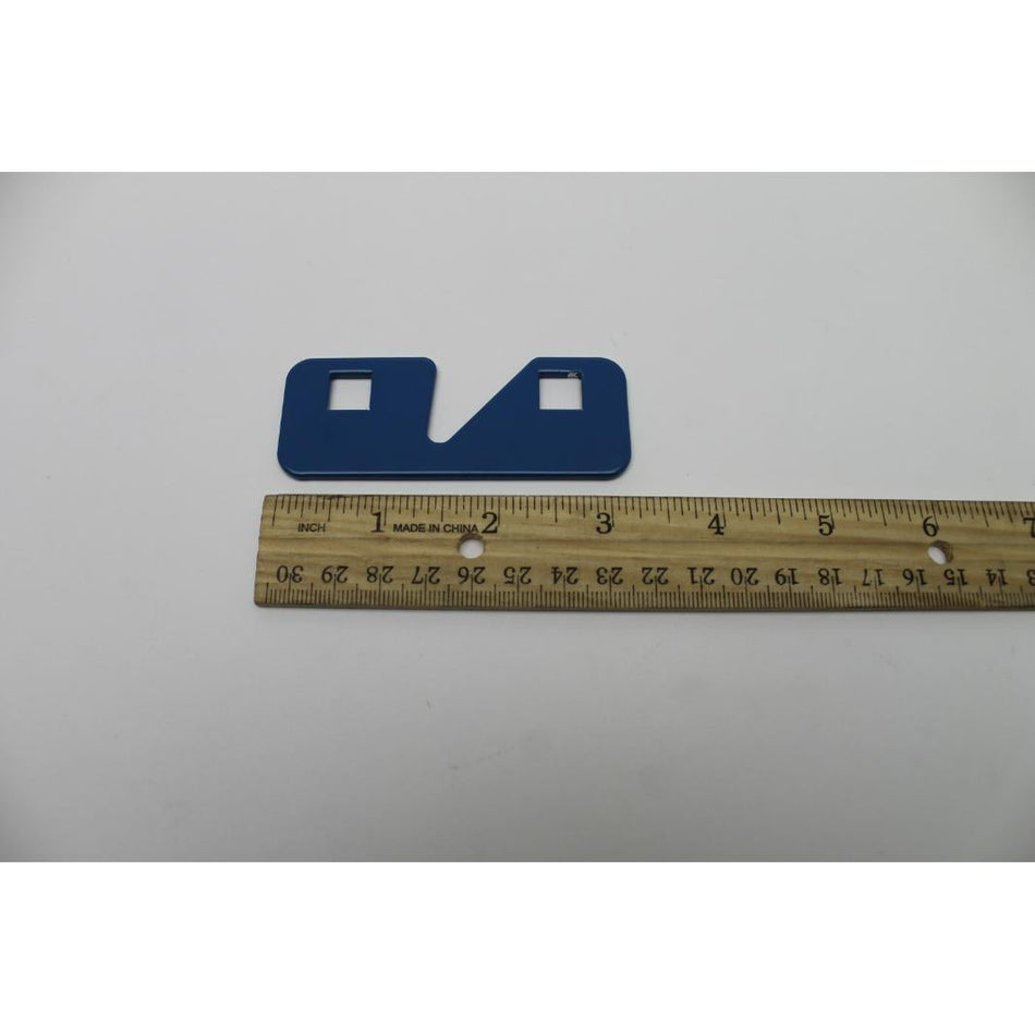 Genie Part # 112527. 112527GT - PLATE.TRAY LATCH STOP
