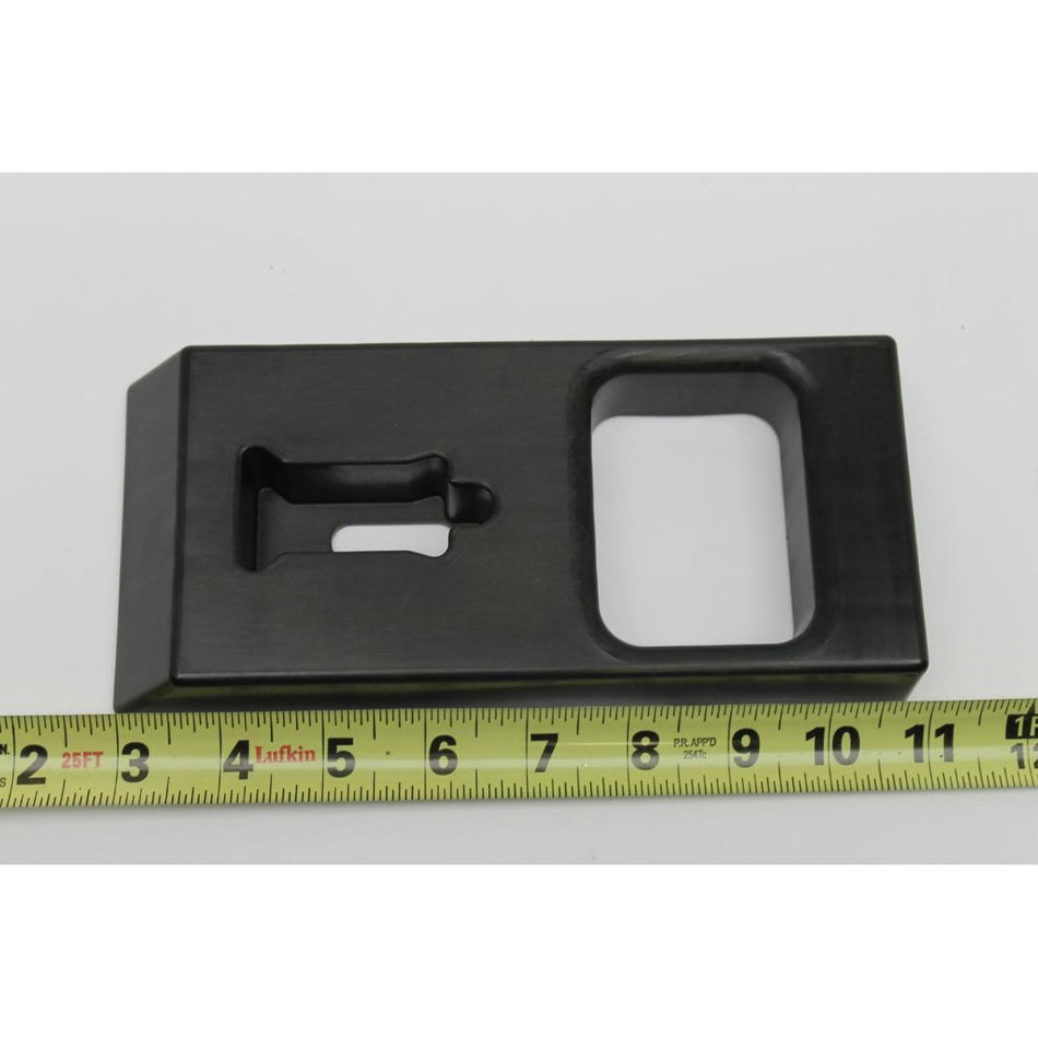 Genie Part # 112543. 112543GT - SLIDER. GATE CATCH