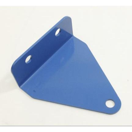 Genie Part # 112586. 112586GT - FORMING.RADIATOR SUPPORT
