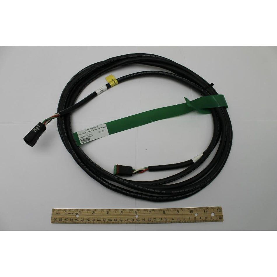 Genie Part # 112590. 112590GT - HARNESS.LOAD SENSE.EXTENSION