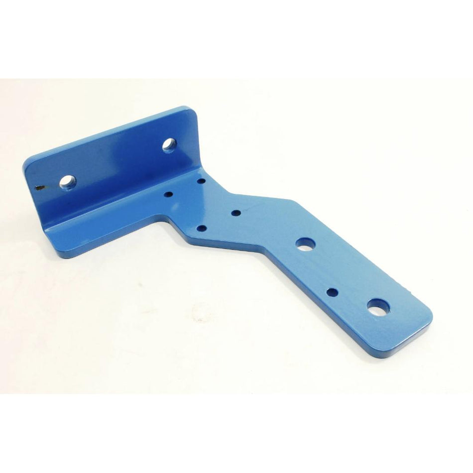 Genie Part # 112646. 112646GT - FORMING.ENGINE MOUNT.RIGHT