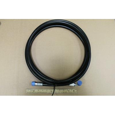 Genie Part # 112709. 112709GT - HOSE.MNFLD-LIFT CYL.3268