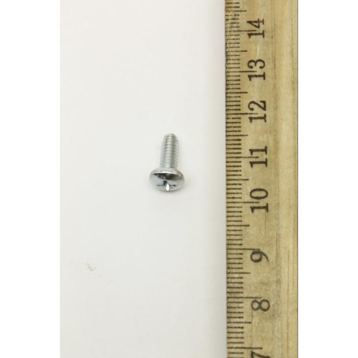 Genie Part # 112772. 112772GT - SCREW.PHM.8-32X.438