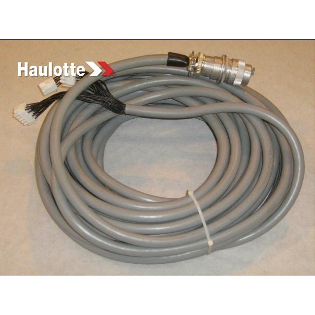Haulotte Part # 112D156460 - CABLE BUNDLE H1200 C E