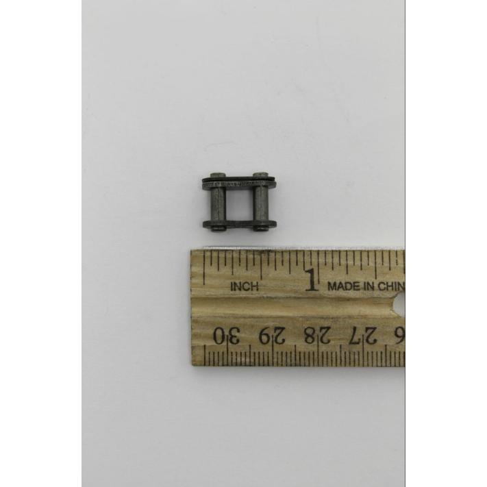 Genie Part # 11307. 11307GT - CHAIN CONN.LINK #35 3/8 X 3/16