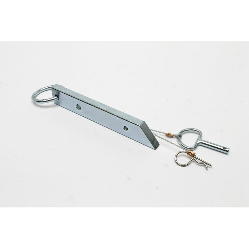 Genie Part # 113362. 113362GT - MA-PIN LOCK SLIDE WITH RING