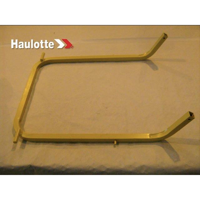 Haulotte Part # 113B169870 - OPENING GUARD RAIL