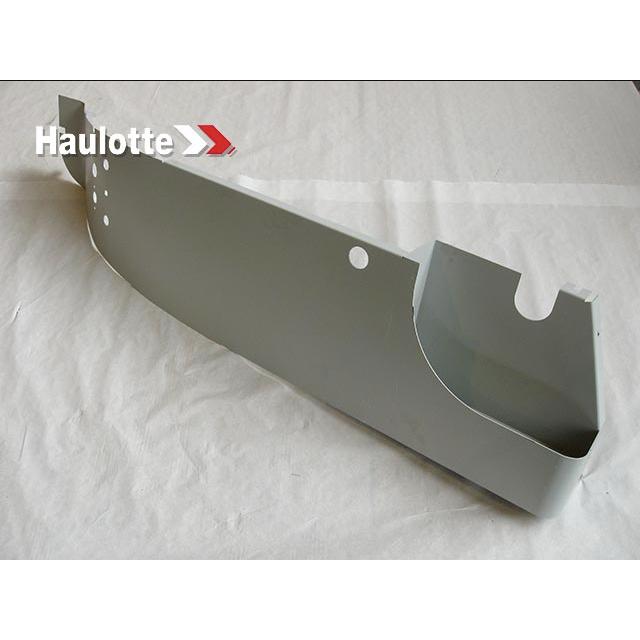 Haulotte Part # 113B170520 - PLATE