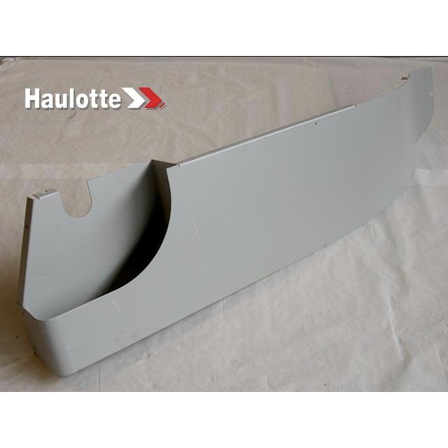 Haulotte Part # 113B170530 - PLATE