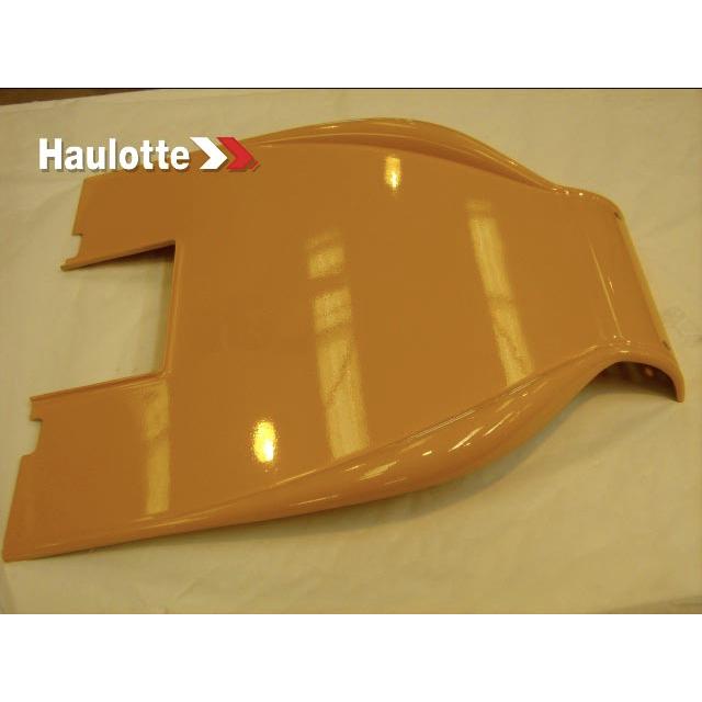 Haulotte Part # 113B170580 - FRONT HOOD