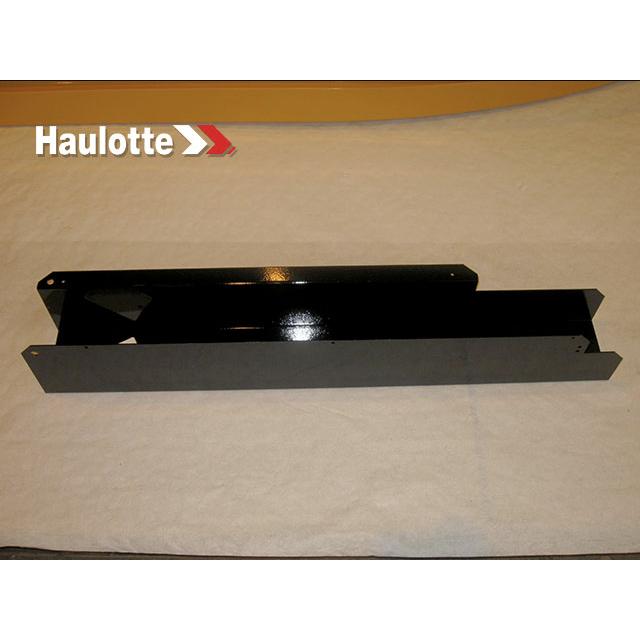Haulotte Part # 113B171130 - RIGHT HOOD