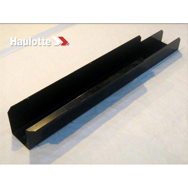 Haulotte Part # 113B171140 - LEFT HOOD