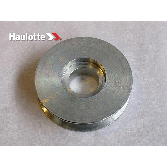 Haulotte Part # 113C174860 - PULLEY