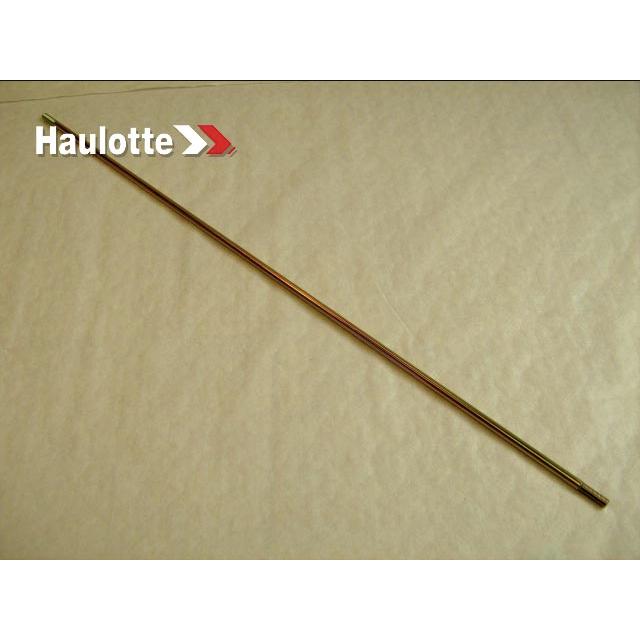 Haulotte Part # 113C175880 - CHAIN TIE ROD