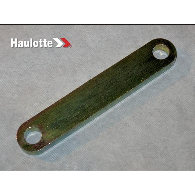 Haulotte Part # 113D166070 - STEERING CONNECTING ROD