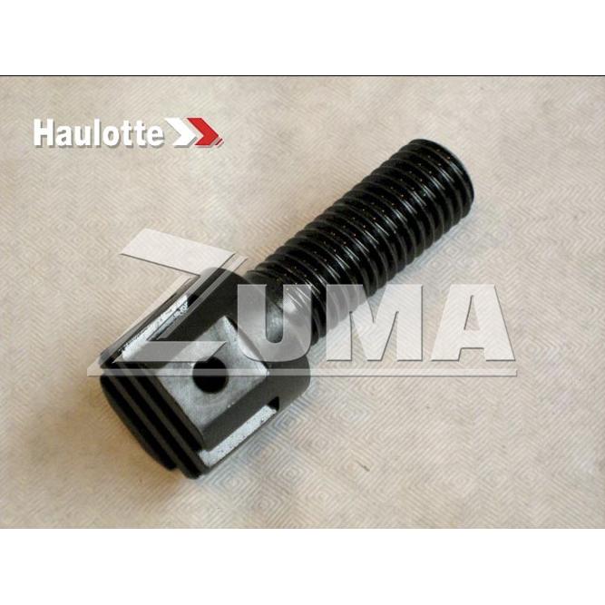Haulotte Part # 113D169760 - CHAIN CLEVIS